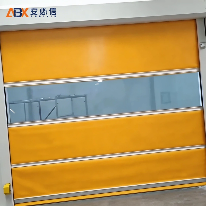 甘孜藏族自治州快速门